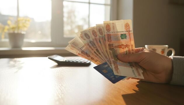 Средняя пенсия по инвалидности выросла до 17,3 тысячи рублей