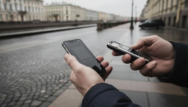 Дело Усольцевых: телефон пропавшего «ожил» спустя полгода, а номер оказался у мигранта