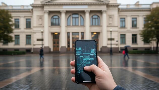 С сентября 2026 года цифровой рубль запустят более 40 банков