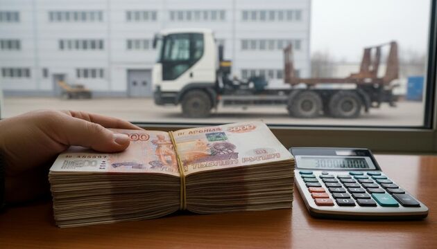 Бизнесу Петербурга дадут до 30 млн рублей на технику местного производства