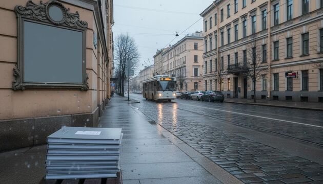 Беглов и Поляков возглавили рейтинг цитируемости петербургских чиновников
