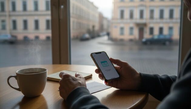 С 17 июля пенсии в России будут назначать автоматически — без заявлений