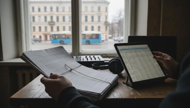 Суды за авторские права стали для музыкантов новым способом заработка
