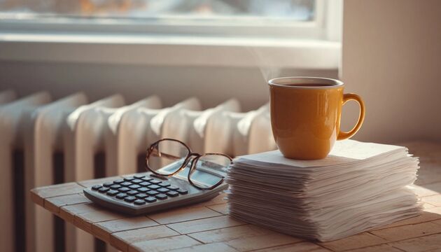 Ниже +18 в комнате — повод платить за отопление меньше: снижение считают за каждый час и каждый градус