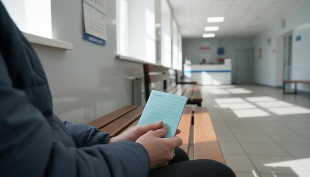 Минздрав с 2027 года введет новые сроки ожидания для доноров крови