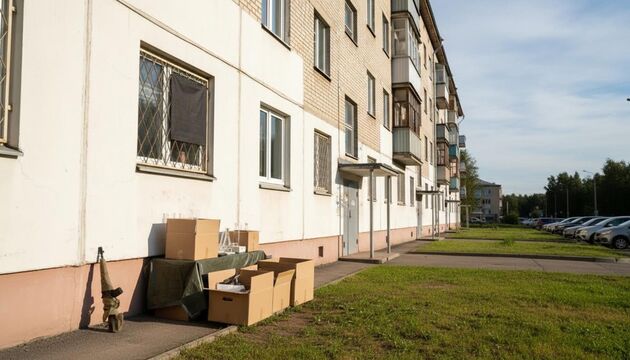 В Колпино накрыли нарколабораторию: изъяли 13 кг прекурсора, револьвер и ружьё