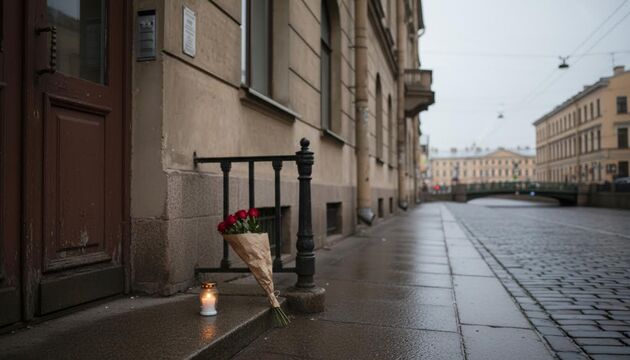 Умер актер Арташес Алексанян, сыгравший в «Бандитском Петербурге»