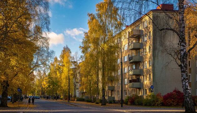 Тепло до +20 придёт в Петербург во вторник и продержится два дня, в четверг вернутся дожди