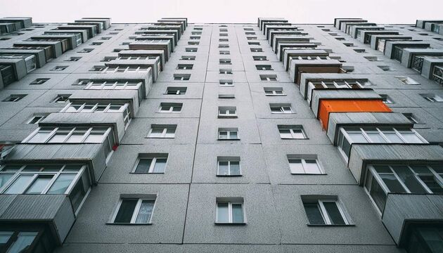 Застеклённый балкон могут заставить разобрать за ваш счёт, даже если рама стоит там десять лет