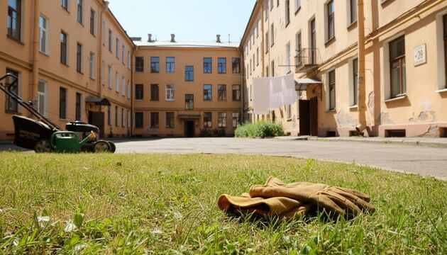 В Петербурге на выходных потеплеет до +30 и почти без дождя