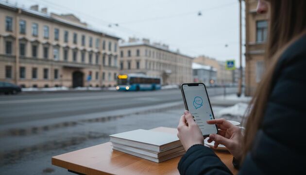В Петербурге запустят горячую линию для молодых педагогов