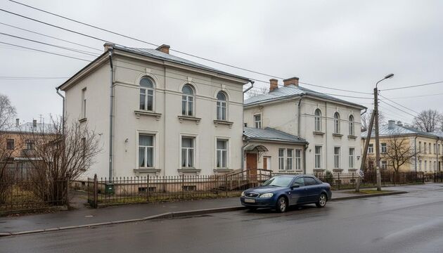 Прокуратура требует закрыть два пансионата для пожилых в Стрельне