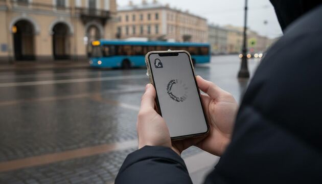 Сайты крупных банков перестали открываться в зарубежных браузерах