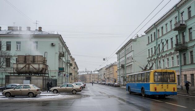Роспотребнадзор следит за вспышкой «болезни легионеров» в Нью-Йорке