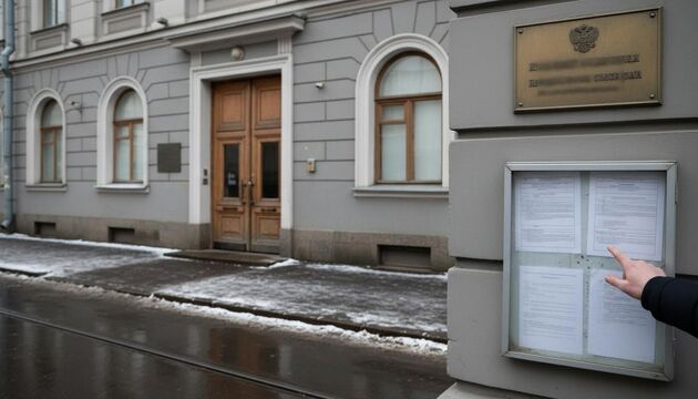 Иностранцев в России смогут выдворять за 45 нарушений вместо прежних 22