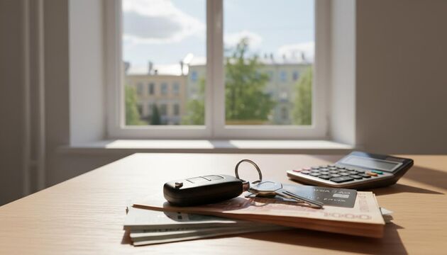 Утильсбор растёт на 20% в год: эксперты предупреждают о росте цен и провале сборов