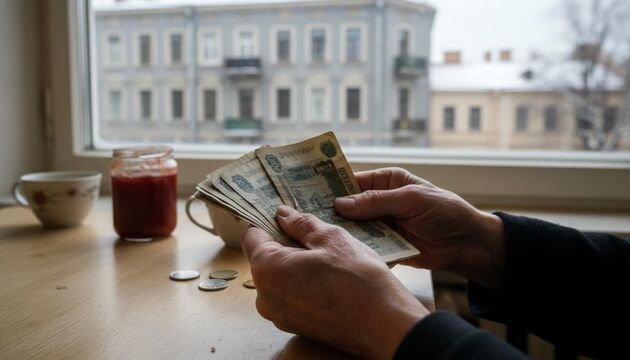 В Госдуме заявили: новой пенсионной реформы не будет 15–20 лет